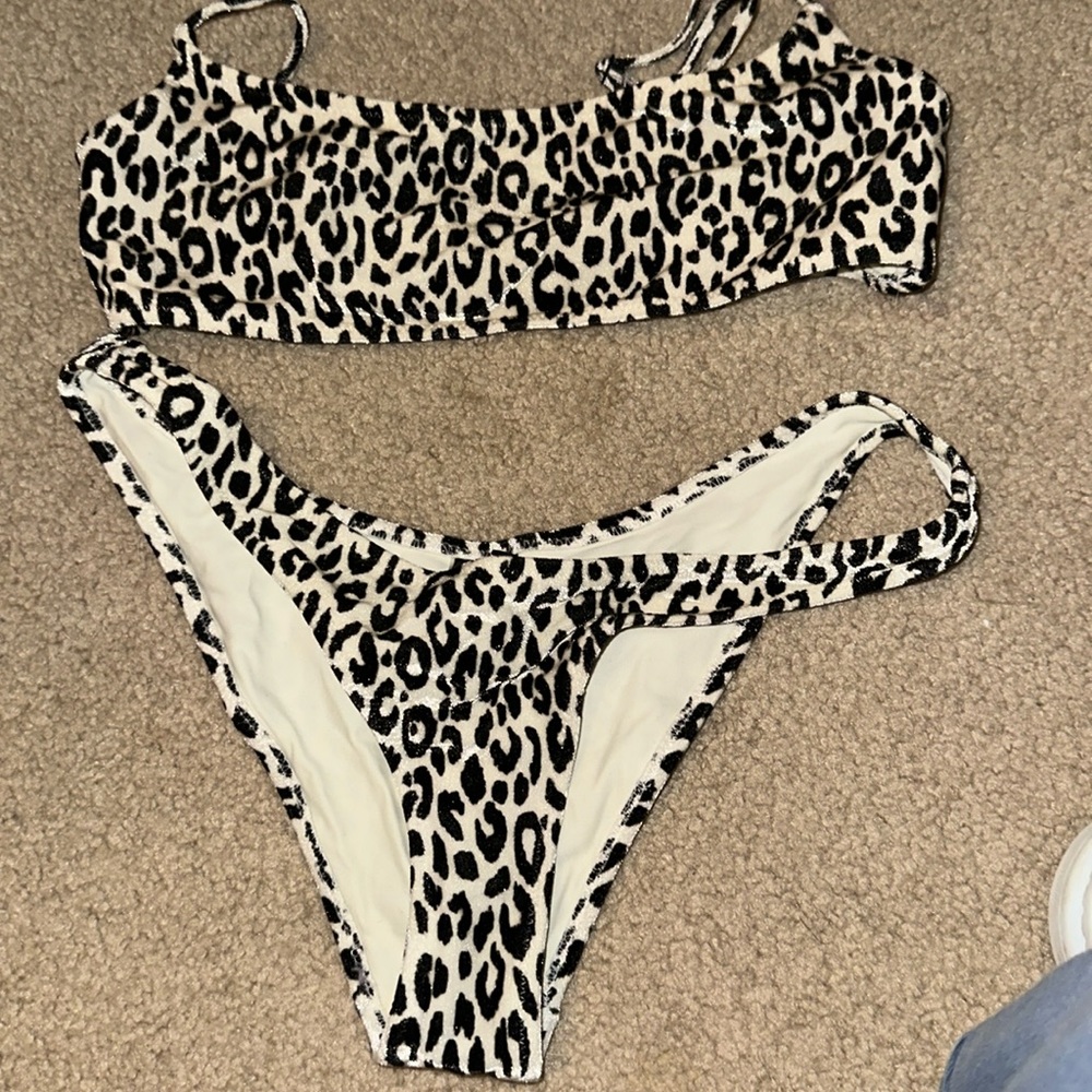 Triangl bikini